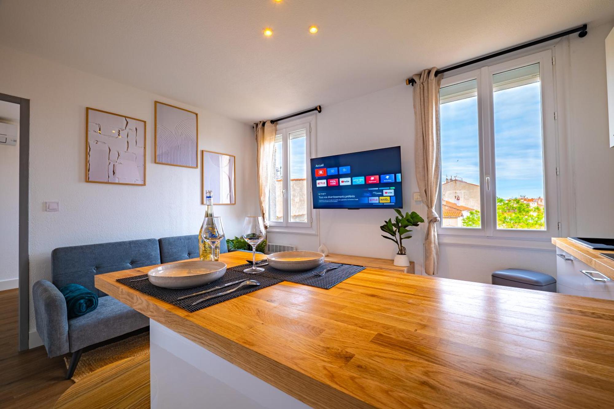 Les Suites Du Palais Des Expositions Perpignan Exteriér fotografie