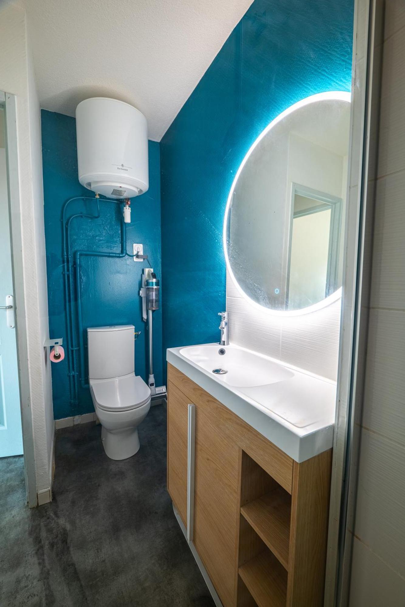 Les Suites Du Palais Des Expositions Perpignan Exteriér fotografie